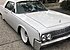 1962 Lincoln Continental Executive for sale 101085495